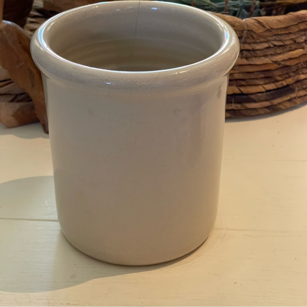 Rooster crock - Picture 4 of 6